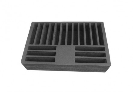 Circuit board packing Foam Box