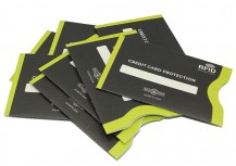 Credit Card RFID Case