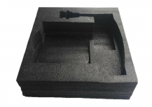 Anti Static Cross linked PE Packaging Foam Anti Static Cross linked PE Packaging Foam