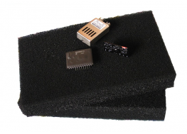 Antistatic Foam for Electronic Components