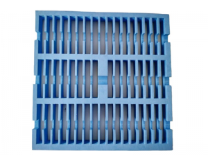 Blue EVA Foam