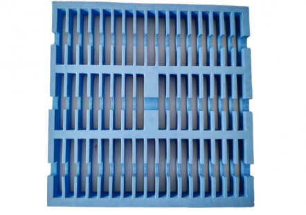 Blue EVA Foam