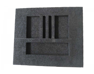 Re-bonded High Density Foam