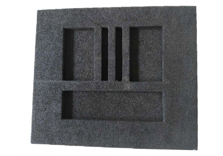 Re-bonded High Density Foam