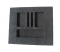 Re-bonded High Density Foam