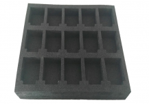 China Polyethylene Foam/ Closed Cell Crosslinked PE Foam / XPE Foam