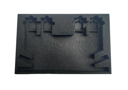 Closed Cell Cross-linked XPE Foam