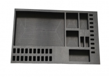 Closed Cell ESD EVA Foam Supplier Closed Cell ESD EVA Foam Supplier