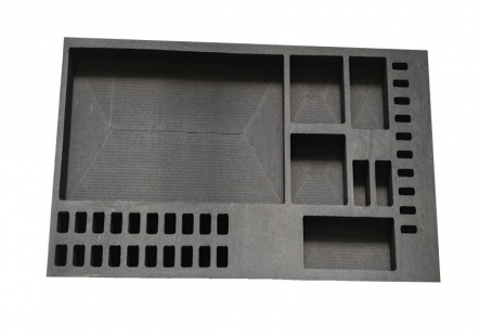 Closed Cell ESD EVA Foam Supplier Closed Cell ESD EVA Foam Supplier