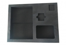 Conductive Carving CNC Foam Conductive Carving CNC Foam