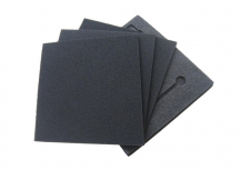 Conductive pu Polyurethane foam