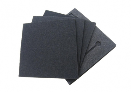 Conductive pu Polyurethane foam