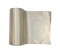 copper/nickel coated polyester fabric
