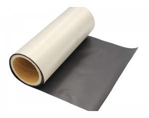 Copper/nickel Fabric