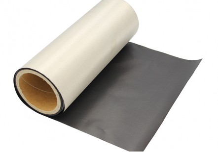 Copper/nickel Fabric