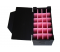 Corrugate box with EPE foam insert the packing box