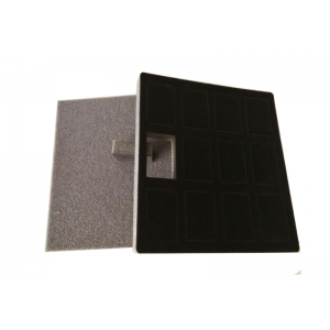 Custom ESD PU foam Packaging insert
