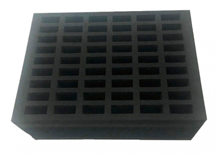 Customized EVA Foam Insert Customized EVA Foam Insert