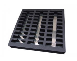 Die Cut Foam Insert