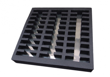 Die Cut Foam Insert Die Cut Foam Insert