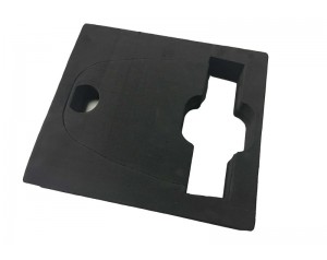 Die Cut Foam Sheet