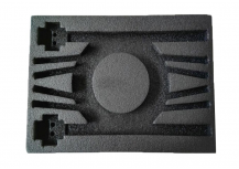 Die Cutting Antistatic Foam