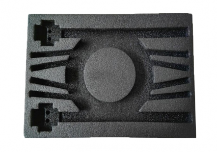 Die Cutting Antistatic Foam