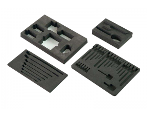 Die Cutting Eva Lining