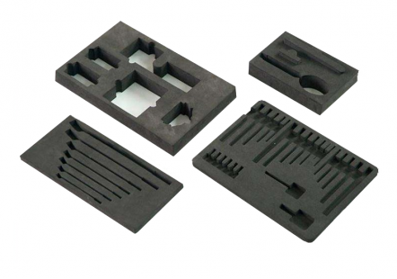 Die Cutting Eva Lining Die Cutting Eva Lining