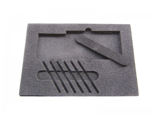 Die cutting Polyurethane Foam