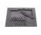 Die cutting Polyurethane Foam