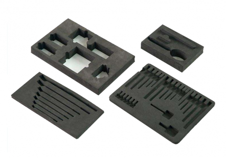 Direct Factory Sell Packing EVA Foam Insert Direct Factory Sell Packing EVA Foam Insert