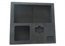 eco EVA Foam Inserts eco EVA Foam Inserts