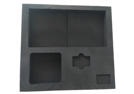 eco EVA Foam Inserts eco EVA Foam Inserts