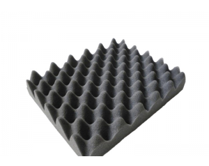 Egg Crate Foam