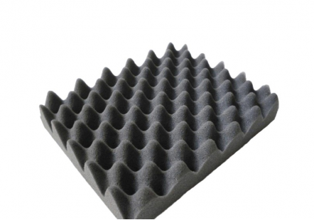 Egg Crate Foam