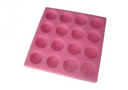 Electrostatic discharge EPE foam for sensitive electronic Electrostatic discharge EPE foam for sensitive electronic