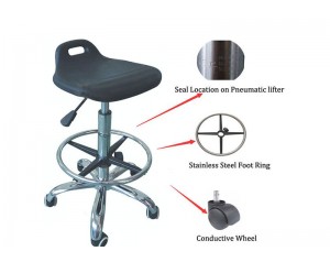 ESD Chair