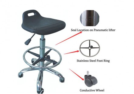 ESD Chair