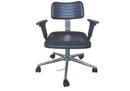 ESD Chair with Armrest