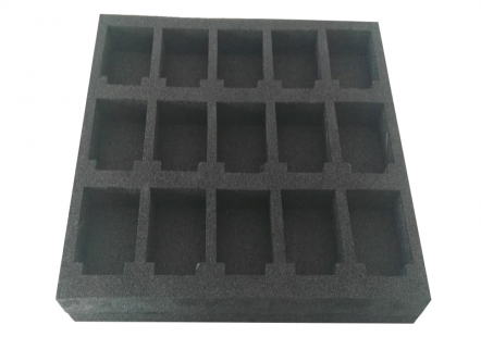 ESD closed cell foam ESD closed cell foam