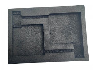 ESD Foam Insert Packaging