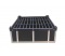 ESD Hollow Board Turnover Box
