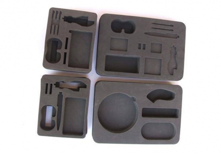 EVA Foam ESD Protective Packaging EVA Foam ESD Protective Packaging