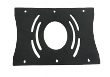 EVA Foam Sheet With Holes EVA Foam Sheet With Holes