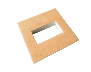 EVA Foam With Velvet