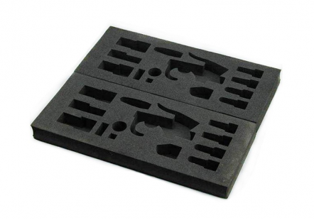 V-0 Fire Resistant Closed Cell Foam V-0 Fire Resistant Closed Cell Foam