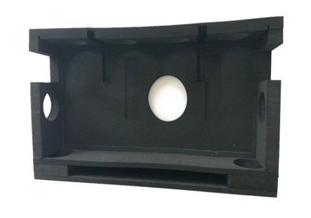 Foam Carving