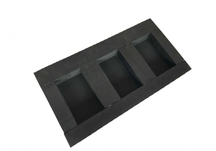 Foam Insert to Protect Glass Perfume Bottles Foam Insert to Protect Glass Perfume Bottles