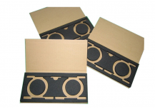 Gift Box With Insert  Gift Box With Insert